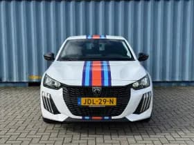 Peugeot 208 thumbnail 9