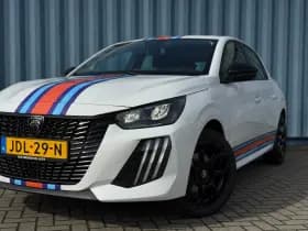 Peugeot 208 thumbnail 10