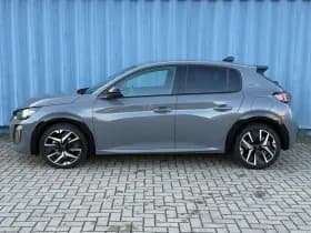 Peugeot 208 thumbnail 2