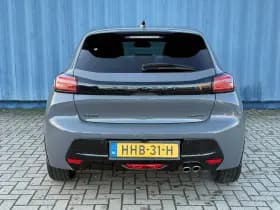 Peugeot 208 thumbnail 4