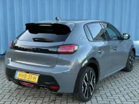 Peugeot 208 thumbnail 5