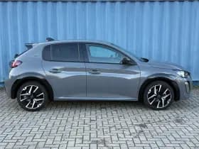 Peugeot 208 thumbnail 6