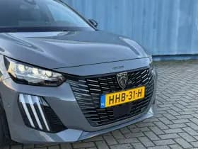 Peugeot 208 thumbnail 7