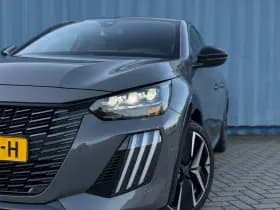 Peugeot 208 thumbnail 8