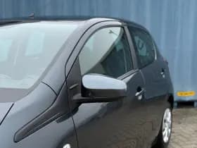 Peugeot 108 thumbnail 12