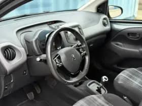 Peugeot 108 thumbnail 15