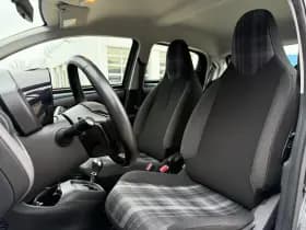 Peugeot 108 thumbnail 16