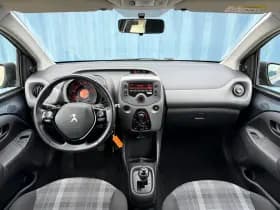 Peugeot 108 thumbnail 18