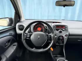 Peugeot 108 thumbnail 19