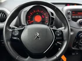 Peugeot 108 thumbnail 20