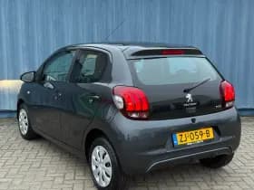 Peugeot 108 thumbnail 3