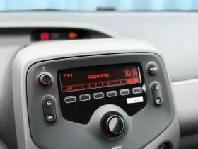 Peugeot 108 thumbnail 25