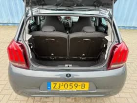 Peugeot 108 thumbnail 5