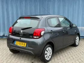 Peugeot 108 thumbnail 6