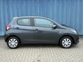 Peugeot 108 thumbnail 7