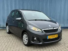 Peugeot 108 thumbnail 8