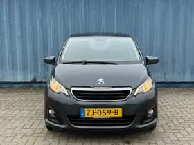 Peugeot 108 thumbnail 9