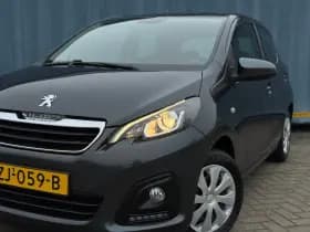 Peugeot 108 thumbnail 10