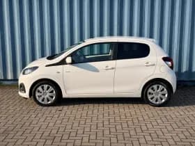 Peugeot 108 thumbnail 2