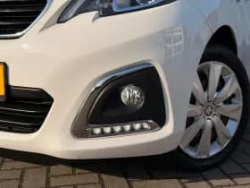 Peugeot 108 thumbnail 11