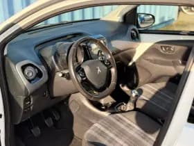 Peugeot 108 thumbnail 13