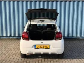 Peugeot 108 thumbnail 16