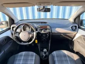 Peugeot 108 thumbnail 18