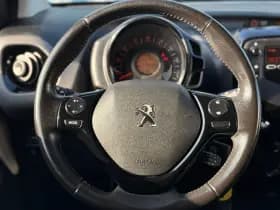Peugeot 108 thumbnail 19