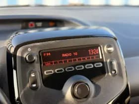 Peugeot 108 thumbnail 23