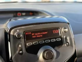 Peugeot 108 thumbnail 24