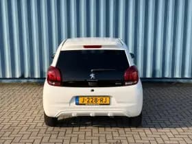 Peugeot 108 thumbnail 4