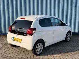 Peugeot 108 thumbnail 5
