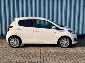 Peugeot 108 thumbnail 6