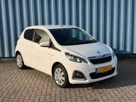 Peugeot 108 thumbnail 7