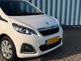 Peugeot 108 thumbnail 8