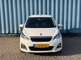 Peugeot 108 thumbnail 9