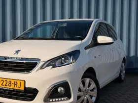 Peugeot 108 thumbnail 10
