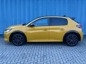 Peugeot 208 thumbnail 2