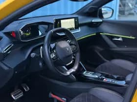 Peugeot 208 thumbnail 12