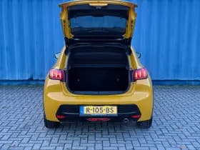 Peugeot 208 thumbnail 16