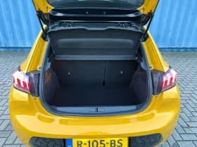 Peugeot 208 thumbnail 17