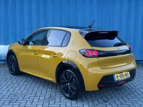 Peugeot 208 thumbnail 3