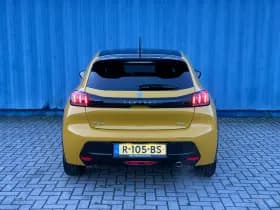 Peugeot 208 thumbnail 4