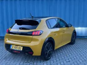 Peugeot 208 thumbnail 5