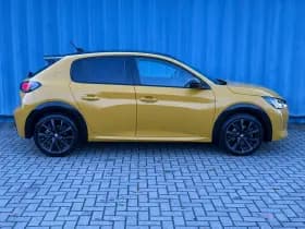 Peugeot 208 thumbnail 6