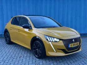 Peugeot 208 thumbnail 7