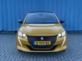 Peugeot 208 thumbnail 8