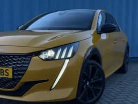 Peugeot 208 thumbnail 9