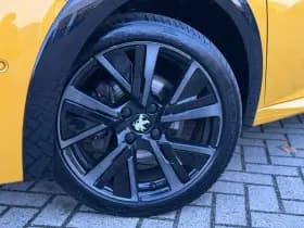 Peugeot 208 thumbnail 10