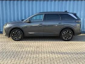 Peugeot 5008 thumbnail 2